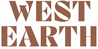 West Earth Landscaping Logo