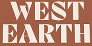 West Earth Landscaping Logo